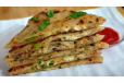 Aloo Cheese Paratha