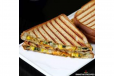 Veg Cheese Sandwich
