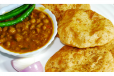 Puri Chole
