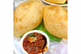Chole Bhature