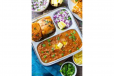 Pav Bhaji