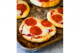 Mini Pizza