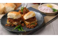 Chicken Keema Pav