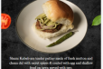 Shami Kabab Pav