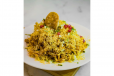 Bhel Poori