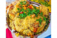 Sev Poori