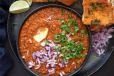 Special Pav Bhaji