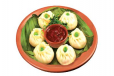 Chicken Momos