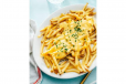 French Fry Cheese
