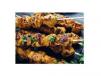 Paneer Hariyali Tikka
