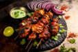 Chicken Tikka