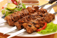 Mutton Seek Kabab