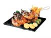 Shrimps Tandoori