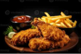 Fried Chicken