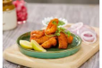 Fish Amritsari