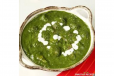 Plain Palak