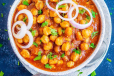 Chana Masala