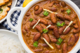 Rajma Masala
