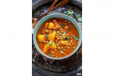Matar Aloo