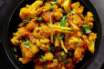 Gobi Aloo