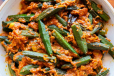 Bhindi Masala