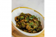 Bhindi Fry