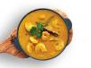Shrimps Curry