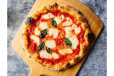 Margarita Pizza