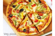 Veg Pizza