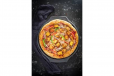 Paneer Tikka Pizza
