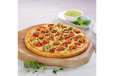Chicken Tikka Pizza
