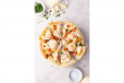 Seafood Pizza