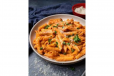 Pasta Pink Sauce