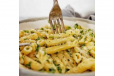 Penne Alfredo