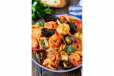 Seafood Pasta