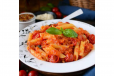 Pasta Arabita (Red )