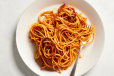 Spaghetti Bolognese