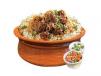 Mutton Biryani