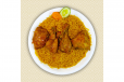 Chicken Khepsa