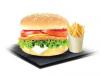 Special Burger