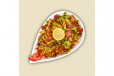 Fattoush Salad
