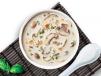 Mushroom Soup (Fresh Cream )