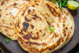 Lacha Paratha