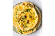 Butter Naan