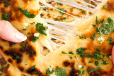 Cheese Naan