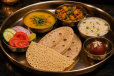 Veg Thali