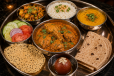 Chicken Thali