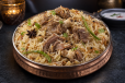 Mutton Yakhni Pulao