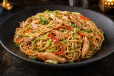 Chicken Hakka Noodles