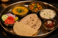 Veg Thali